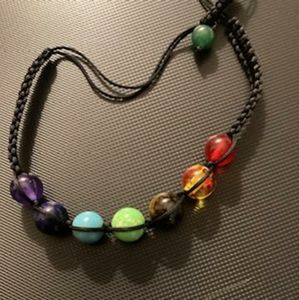 Energy Stone bracelet